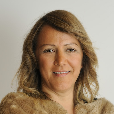 CINZIA SALERNO BONASSIN